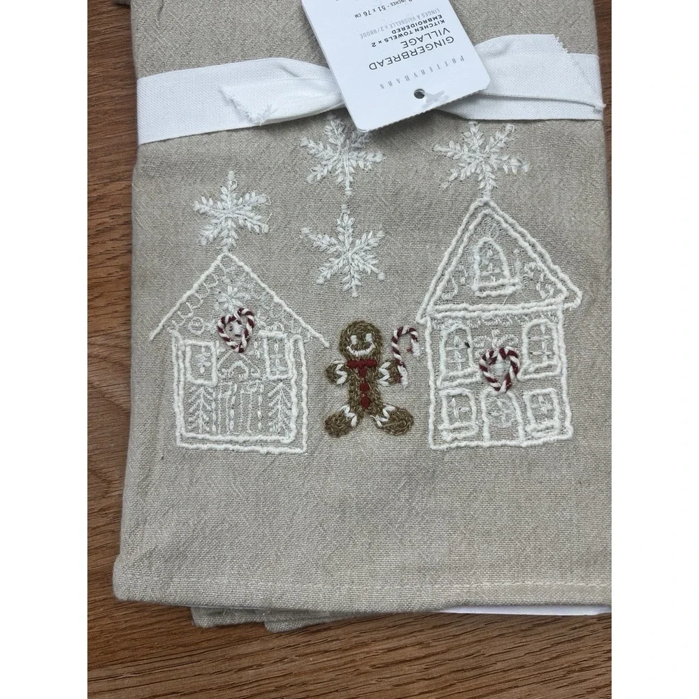 Pottery Barn brand new
